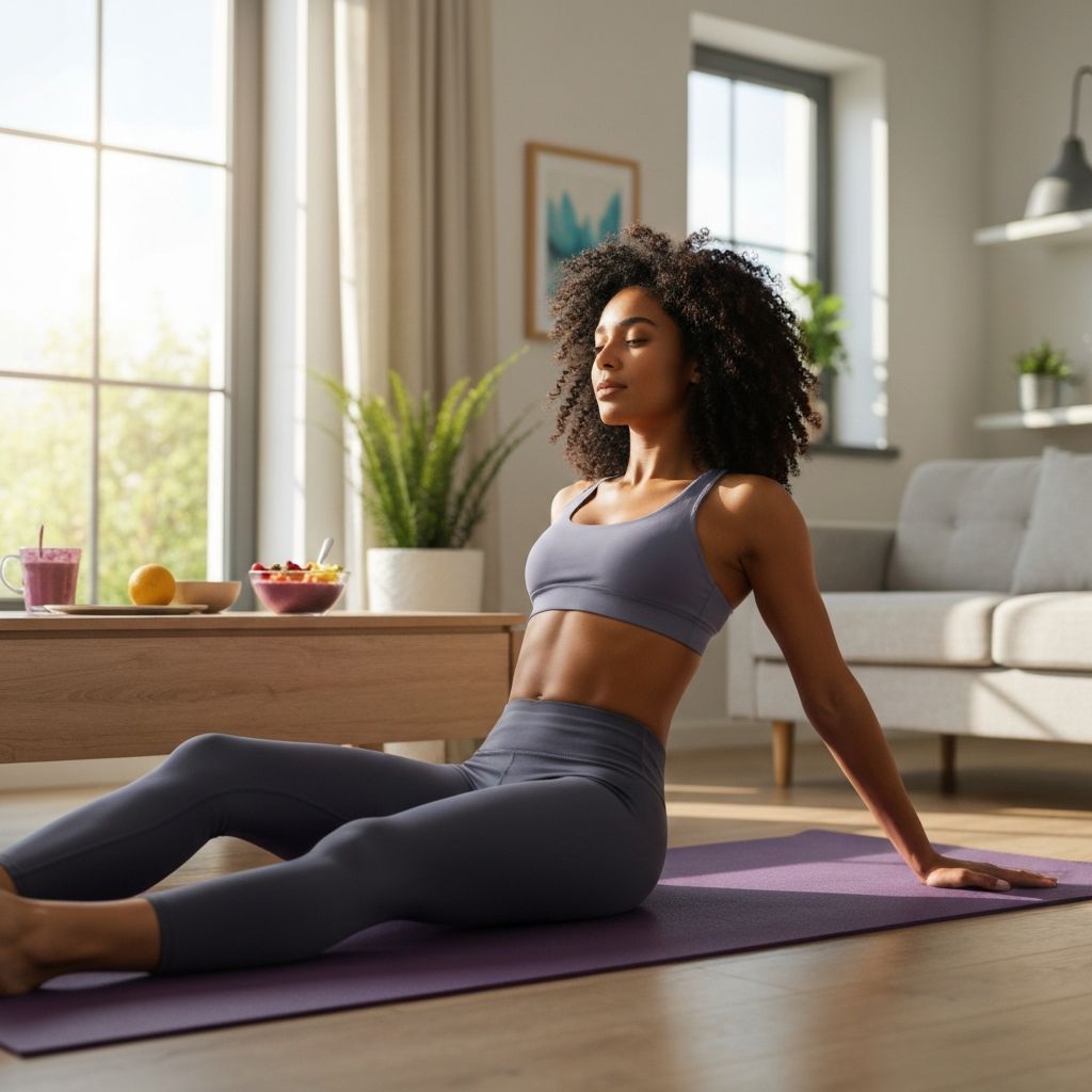 Yaşam tarzı koçluğu